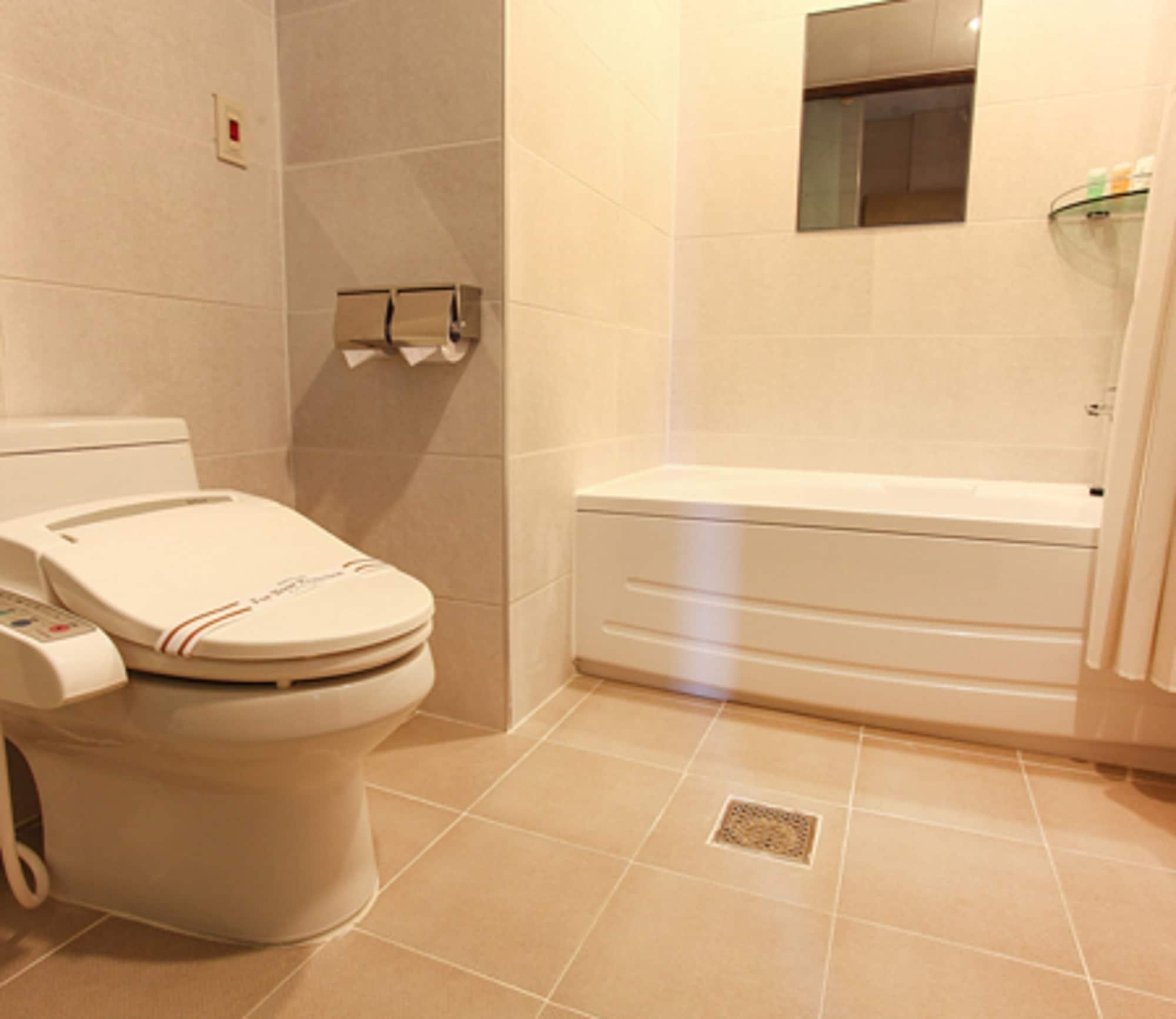 Hotel Rosana Boutique Seul