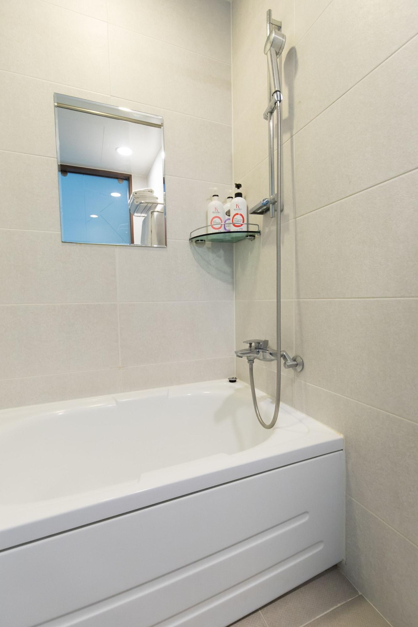 Rosana Boutique Hotel Seul