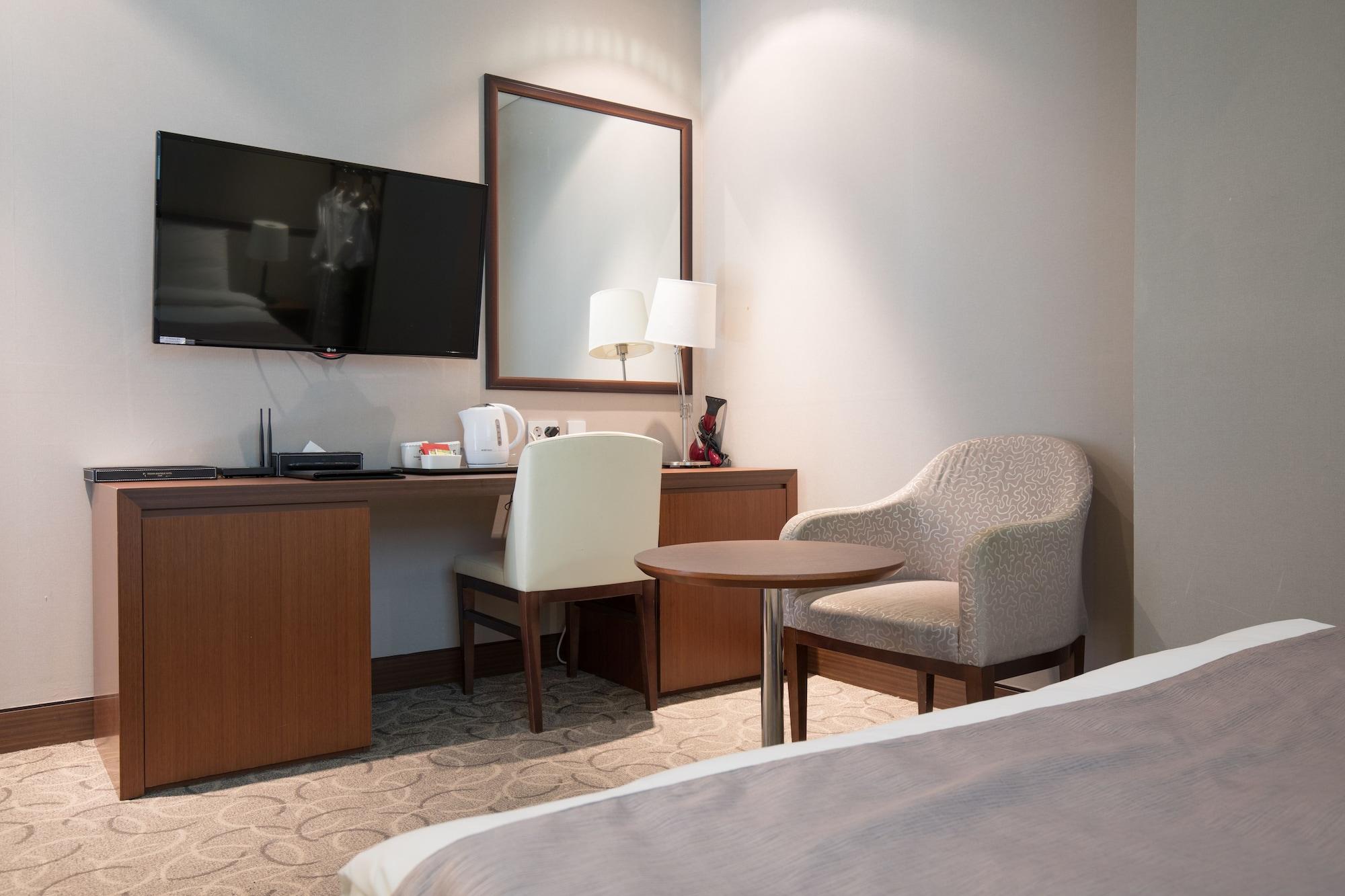 Hotel Rosana Boutique Seul
