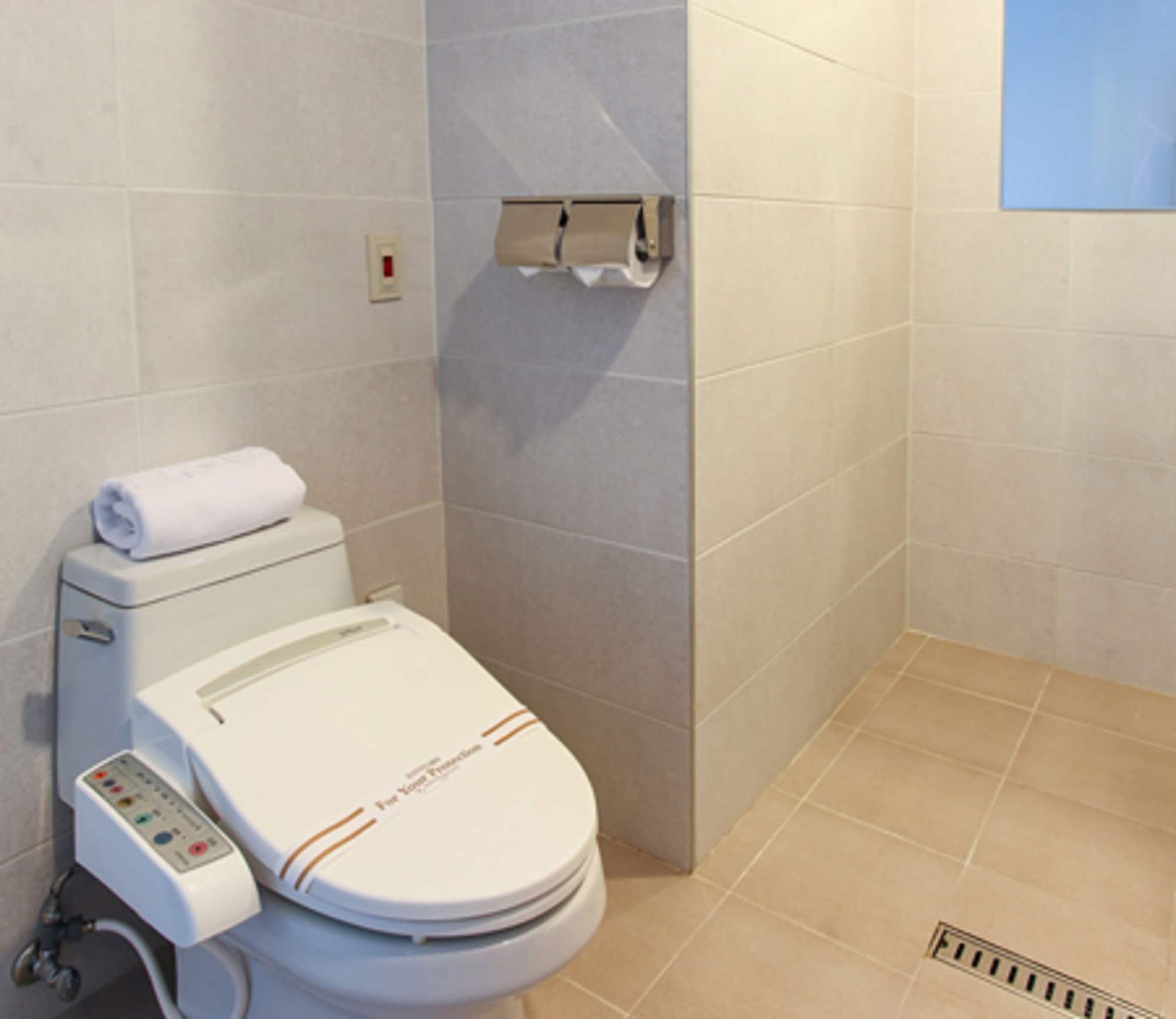 Rosana Boutique Hotel Seul