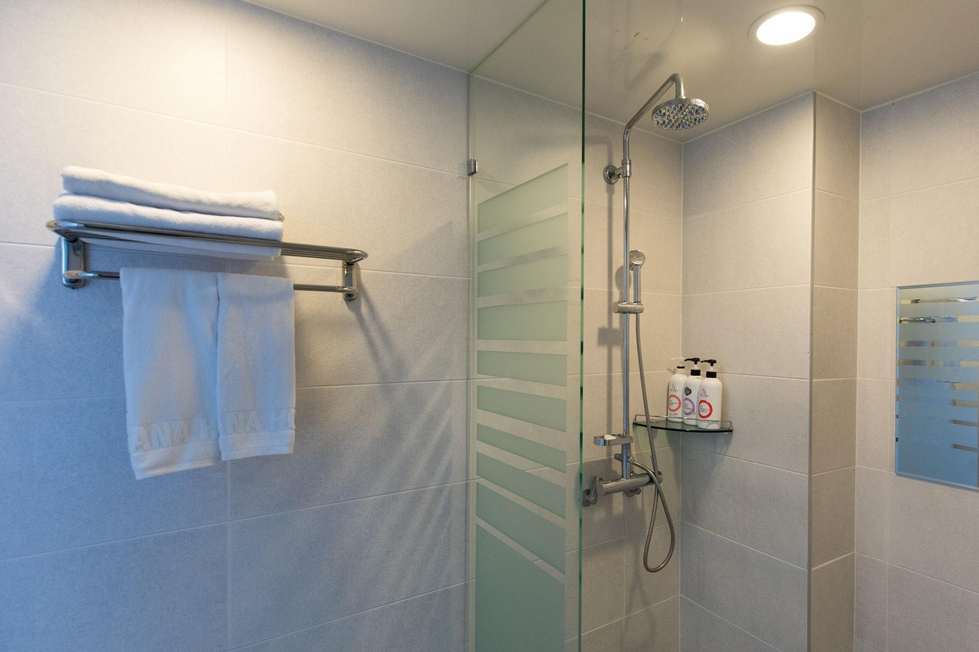 Rosana Boutique 3* Seul