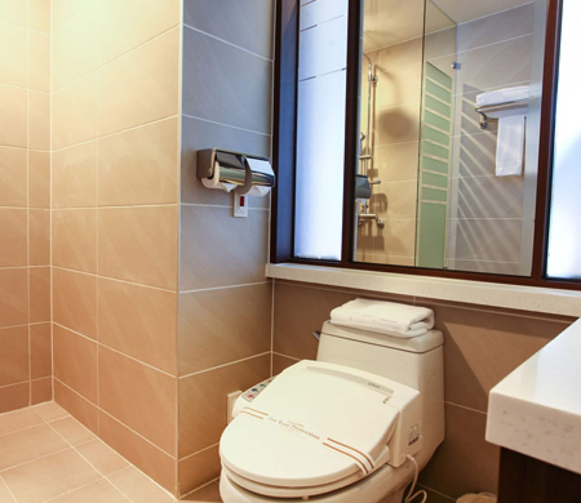 Rosana Boutique Hotel Seul