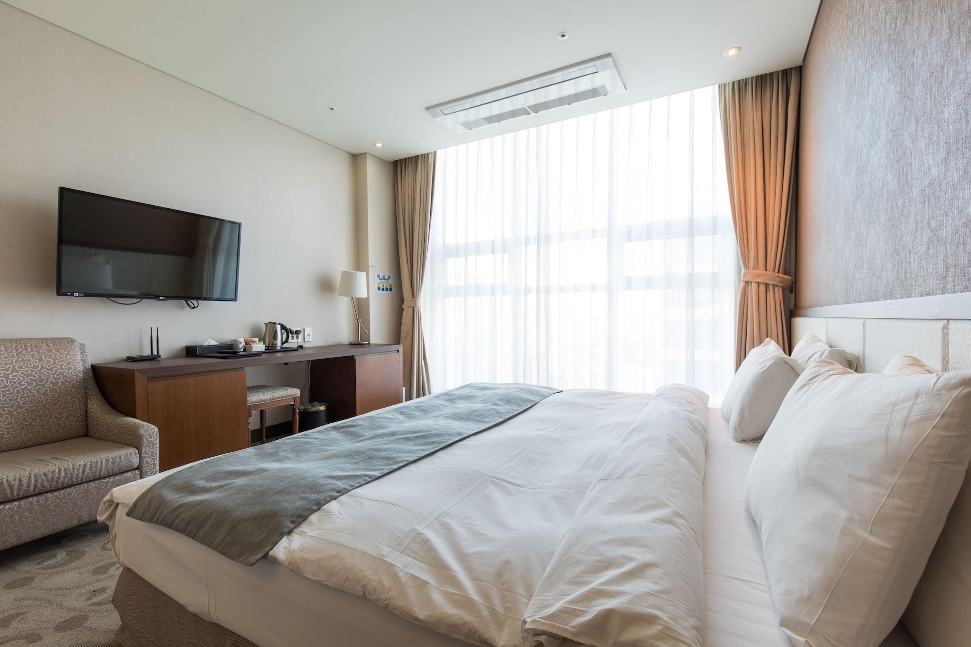 Rosana Boutique Hotel Seul