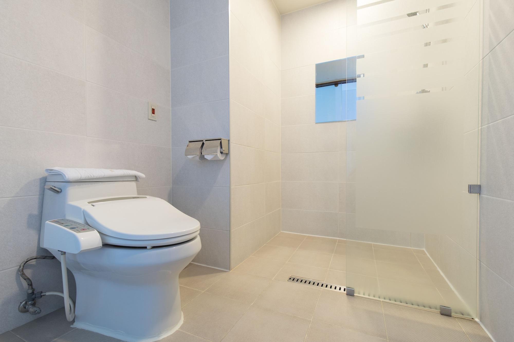 Rosana Boutique Hotel Seul
