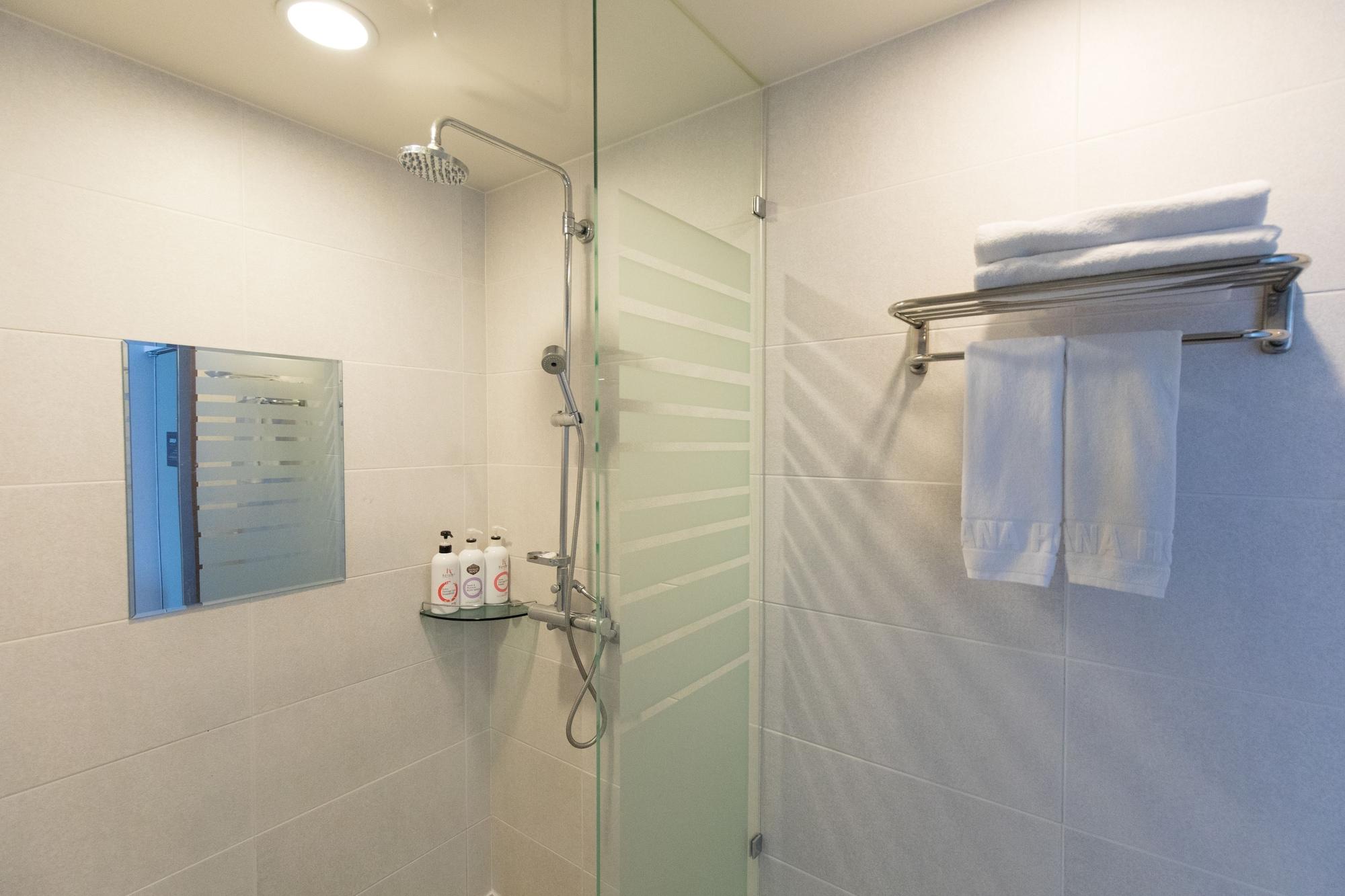 Hotel Rosana Boutique Seul