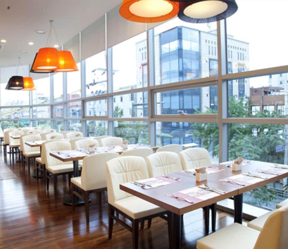 Rosana Boutique Hotel Seul