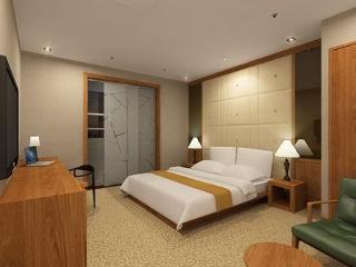 Rosana Boutique 3* Seul