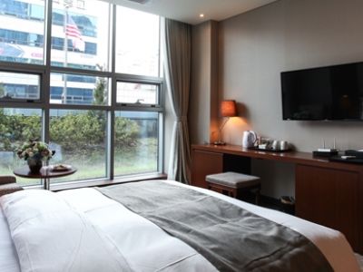 Rosana Boutique 3* Seul