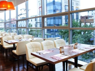 Hotel Rosana Boutique 3*