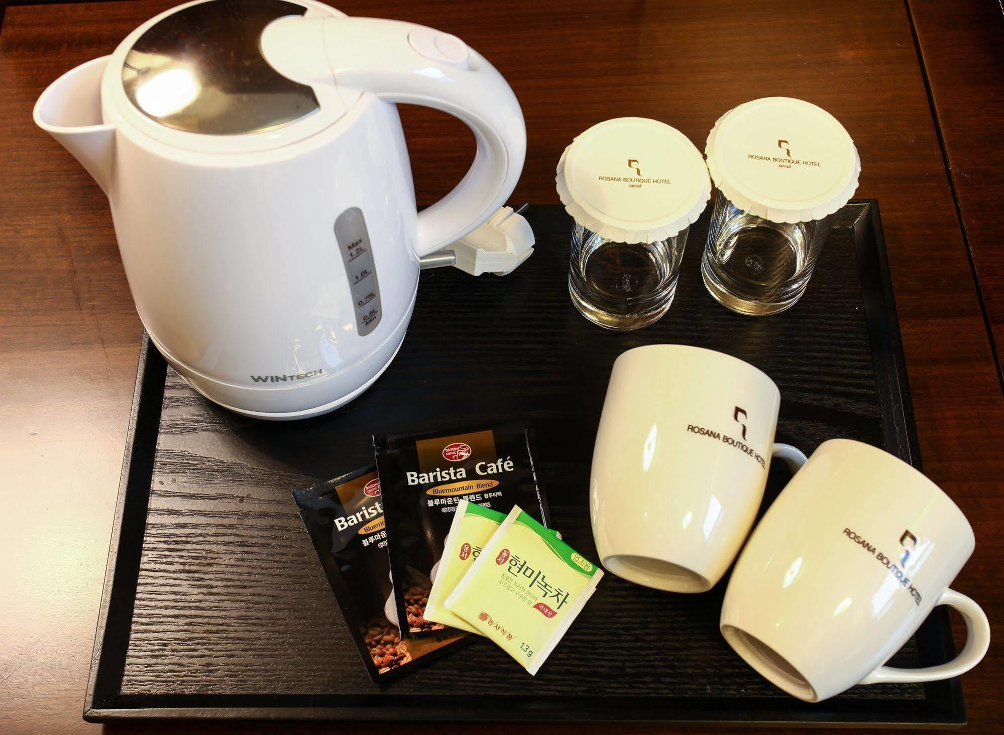 Rosana Boutique 3* Seul