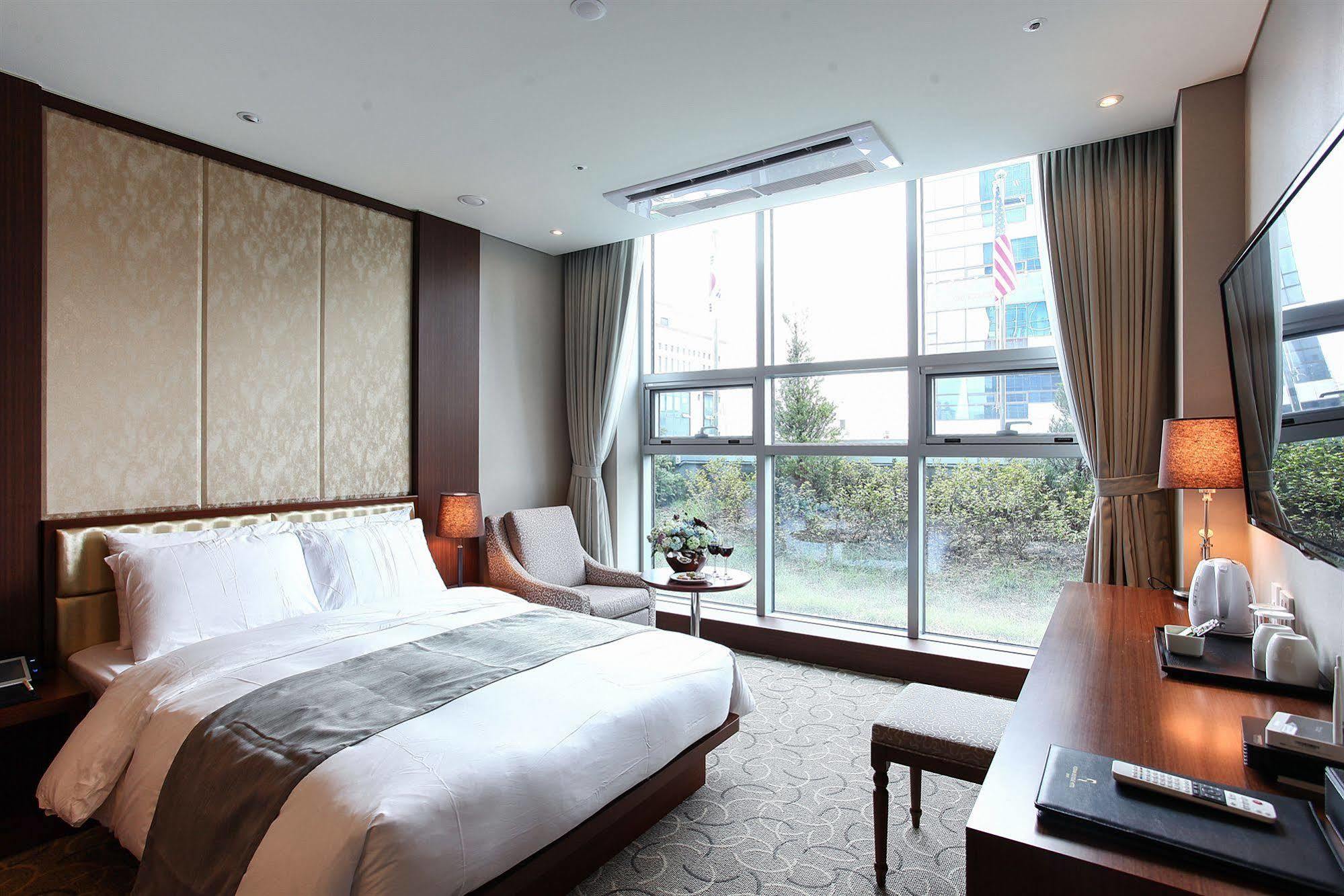 Hotel Rosana Boutique Seul