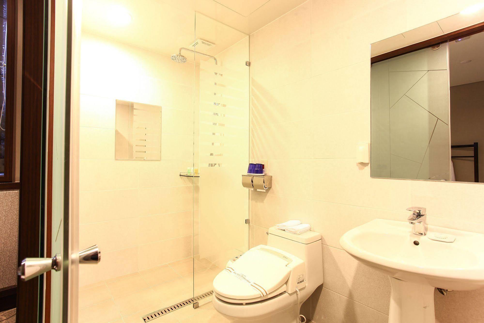 Hotel Rosana Boutique Seul