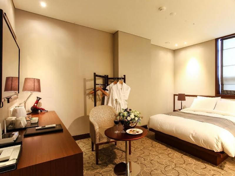 Rosana Boutique Hotel Seul