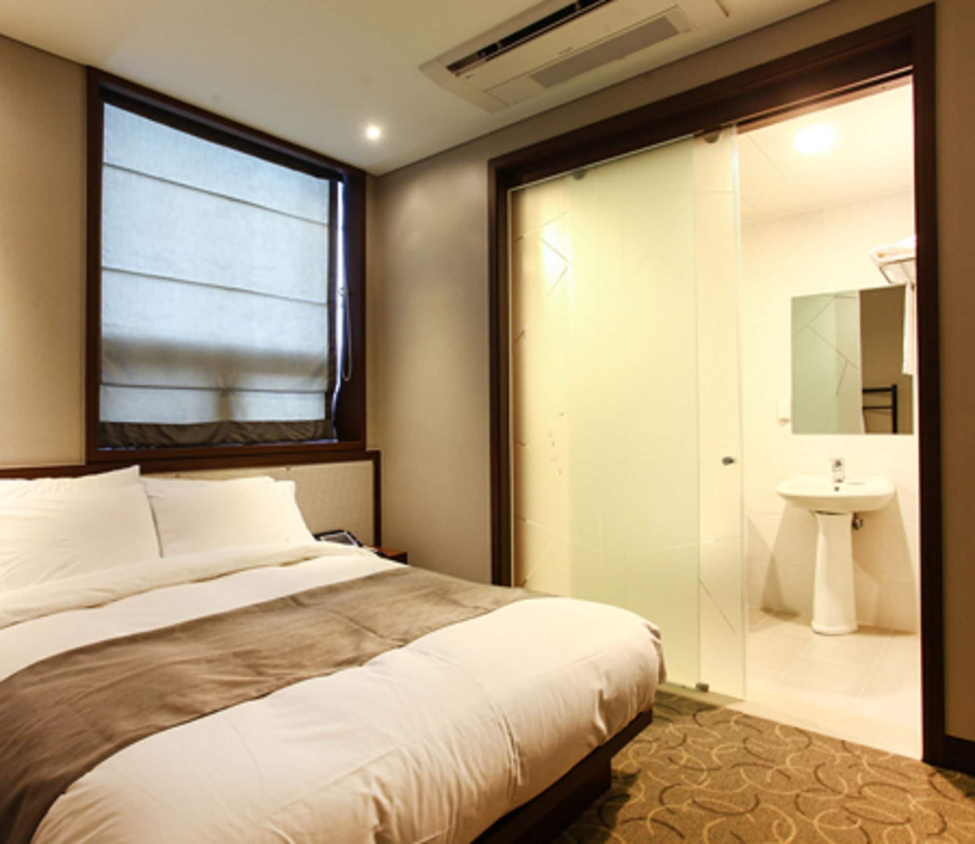 Rosana Boutique Hotel Séoul