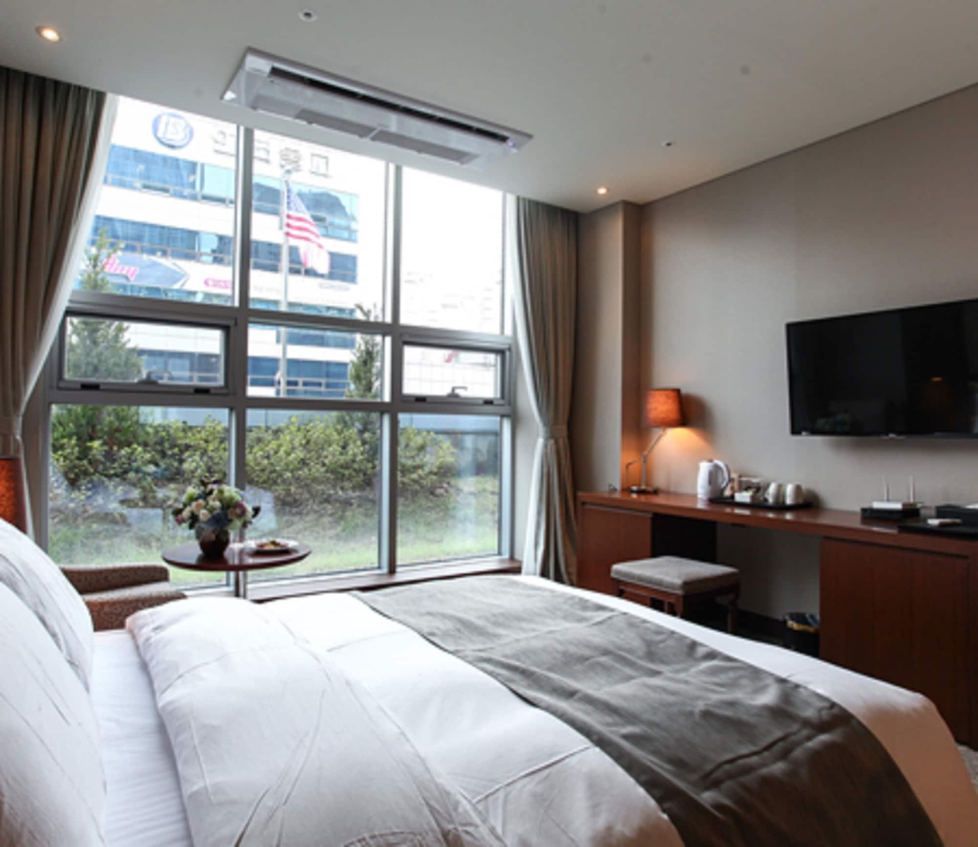 Hotel Rosana Boutique Séoul