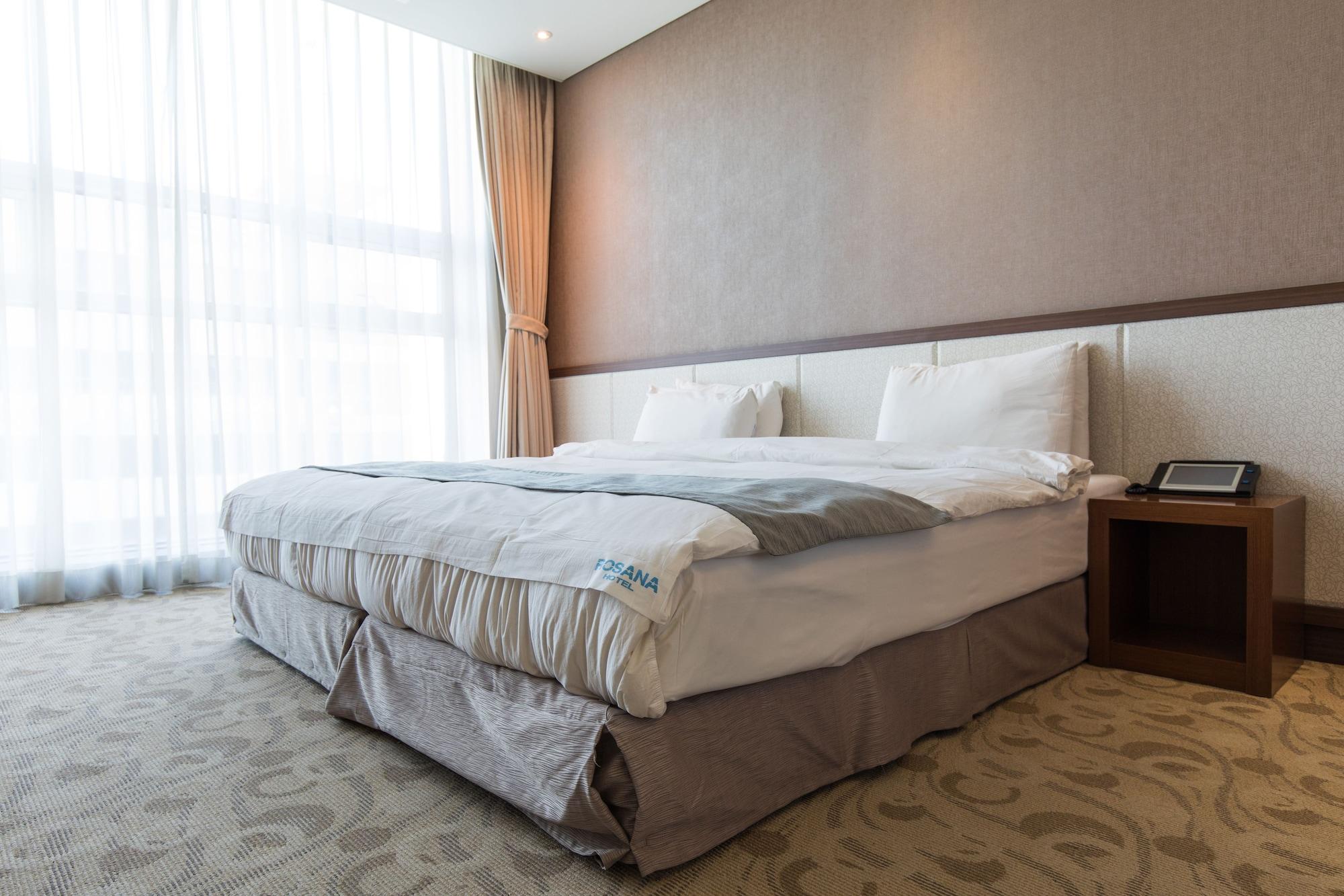 Hotel Rosana Boutique 3*