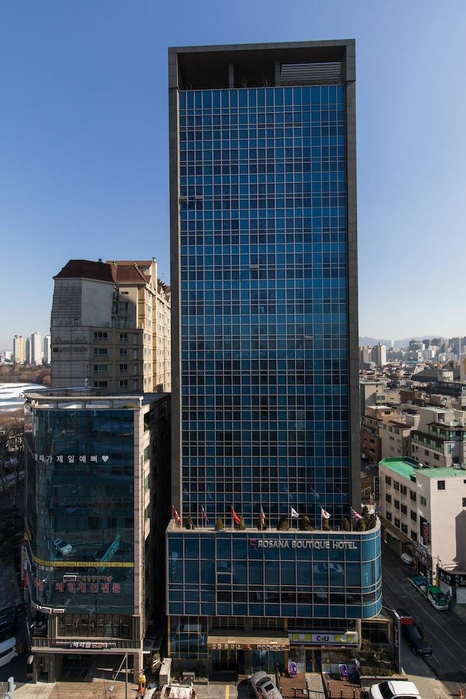 Hotel Rosana Boutique