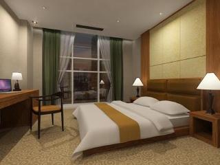 Rosana Boutique Hotel