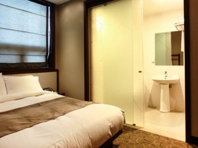 Hotel Rosana Boutique Séoul