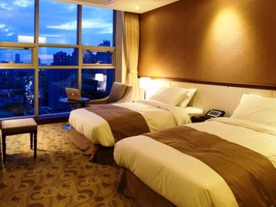Hotel Rosana Boutique