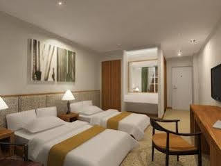Rosana Boutique Hotel Séoul
